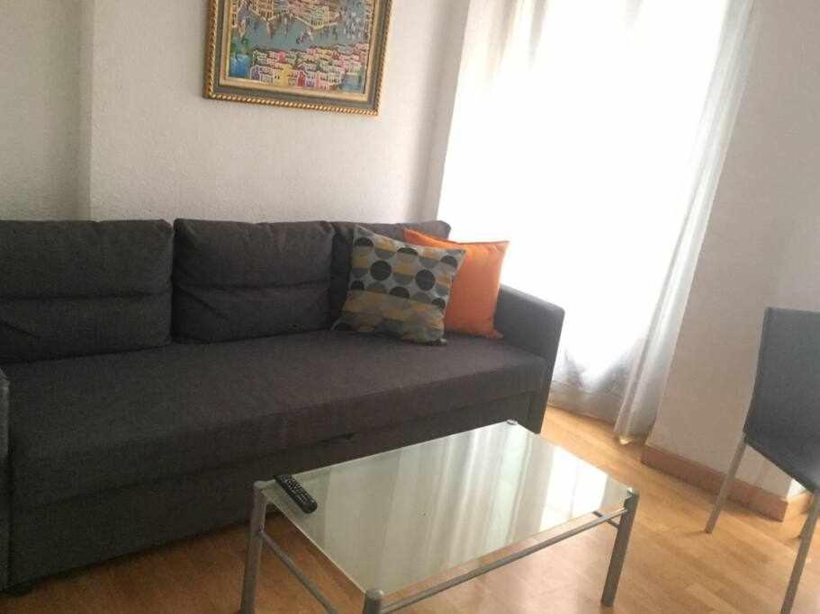 Apartamento Ayla Ayuntamiento Pamplona Exterior foto